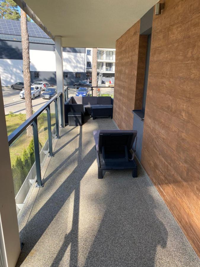 Zefir 15 Apartment Augustow