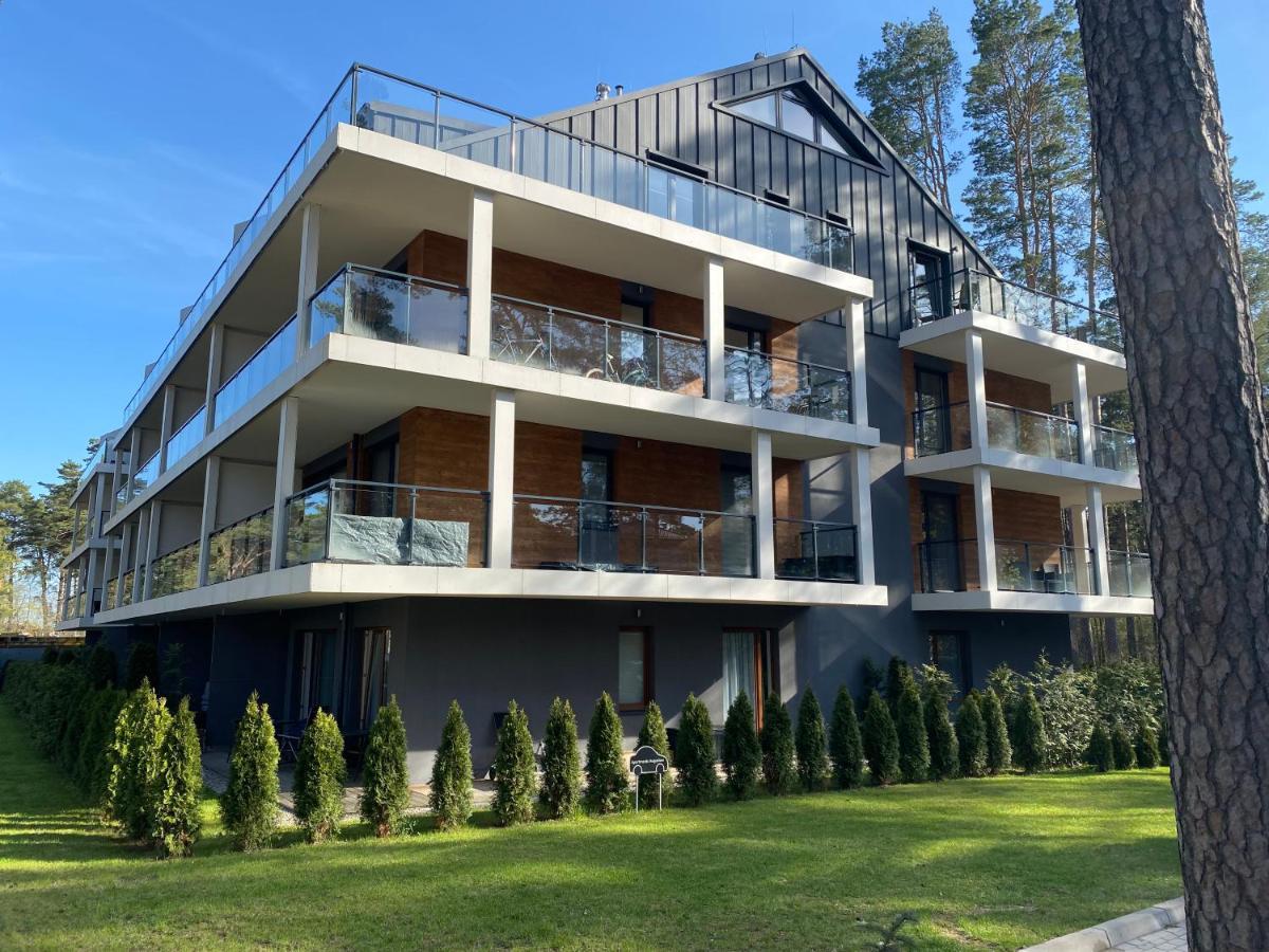 Zefir 15 Apartment