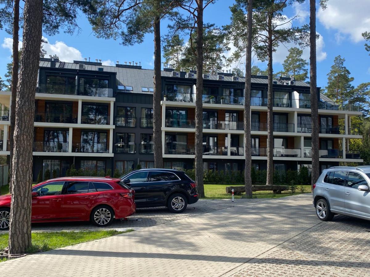 Zefir 15 Apartment Augustow