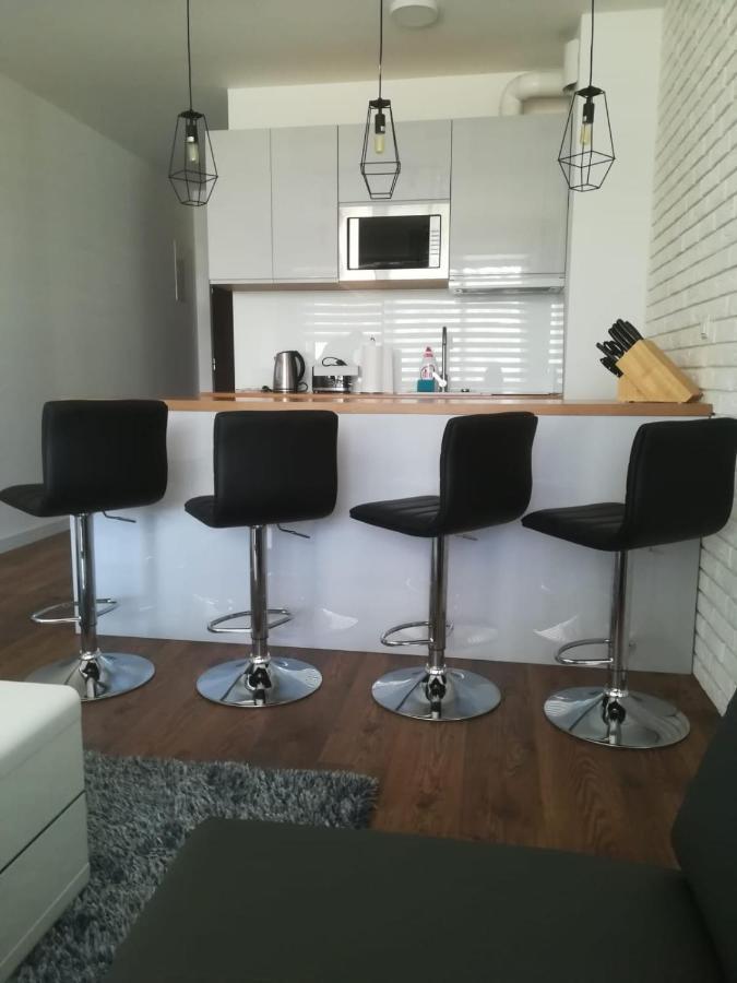 Zefir 15 Apartment *