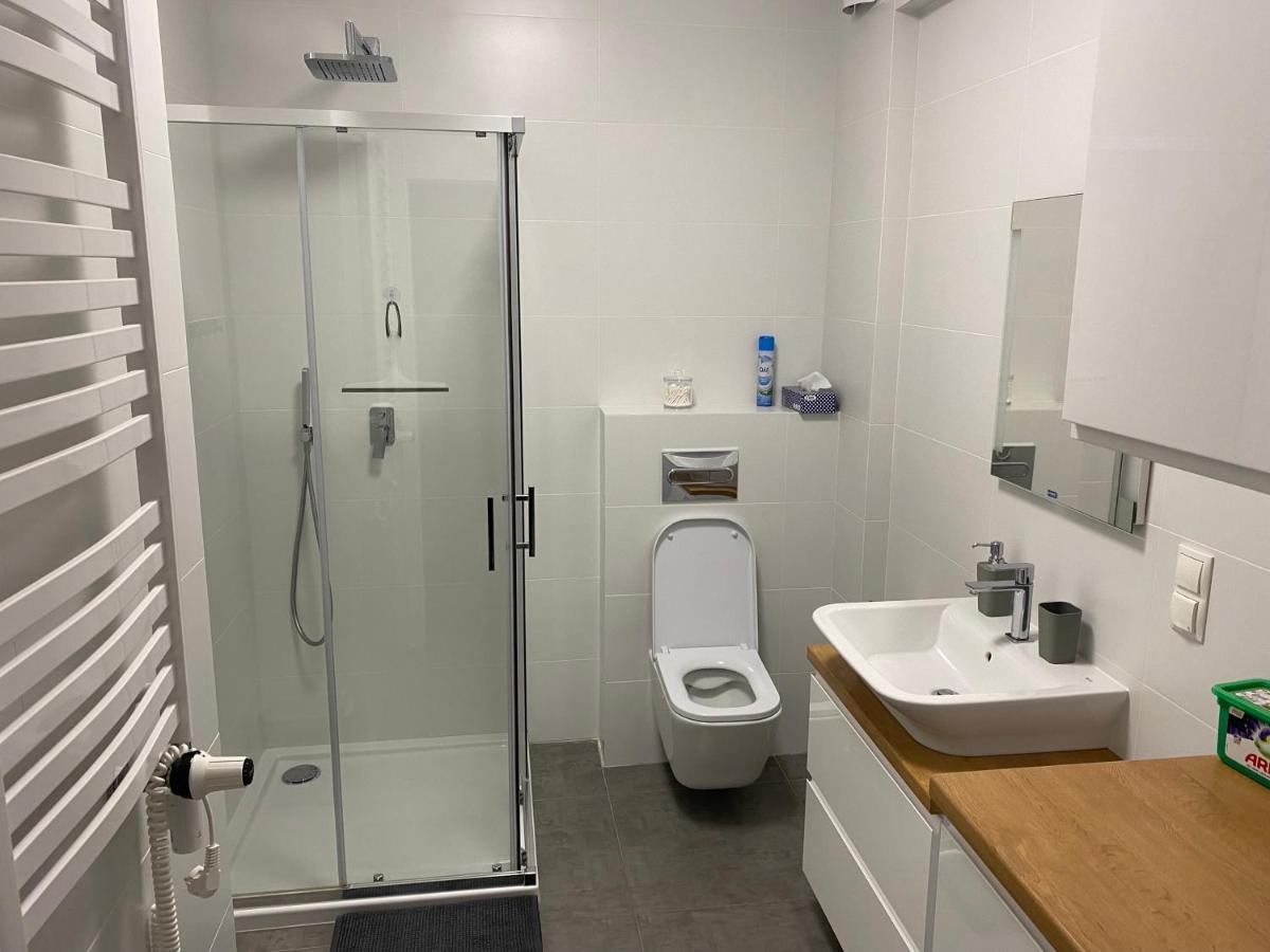 Zefir 15 Apartment