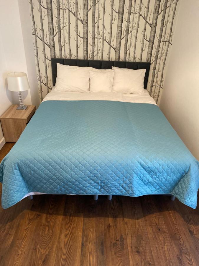 Apartment Zefir 15 Augustow
